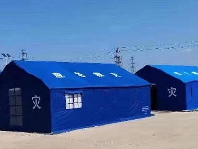 Tangshan Pengcheng Outdoor Products Co., Ltd. | Ինչպե՞ս արդյունավետ կերպով կատարել արտասահմանյան պատվերները աղետների հետևանքով օգնության վրանների համար: