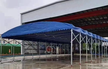 Ինչո՞ւ են քաշվող վրանները դարձել բացօթյա տարածության ժամանակակից վերափոխման էական պահանջ: Ինչո՞ւ են քաշվող վրանները դարձել բացօթյա տարածության ժամանակակից վերափոխման էական պահանջ: