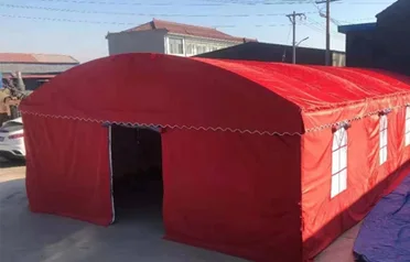 Ինչո՞ւ են գնորդների մեծ մասն ընտրում Tangshan Pengcheng Outdoor Products Co., Ltd.-ն, երբ գնում են դիմացկուն ծալովի վրաններ: